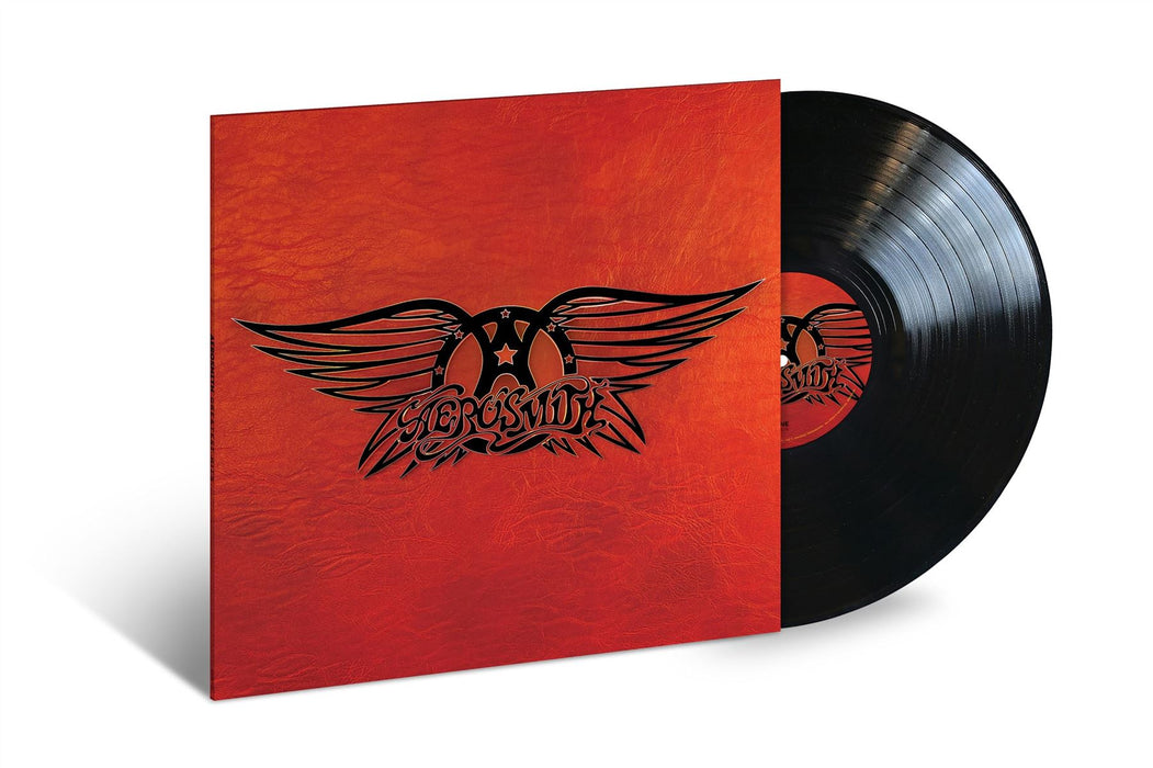 Aerosmith - Greatest Hits - [Vinyl]