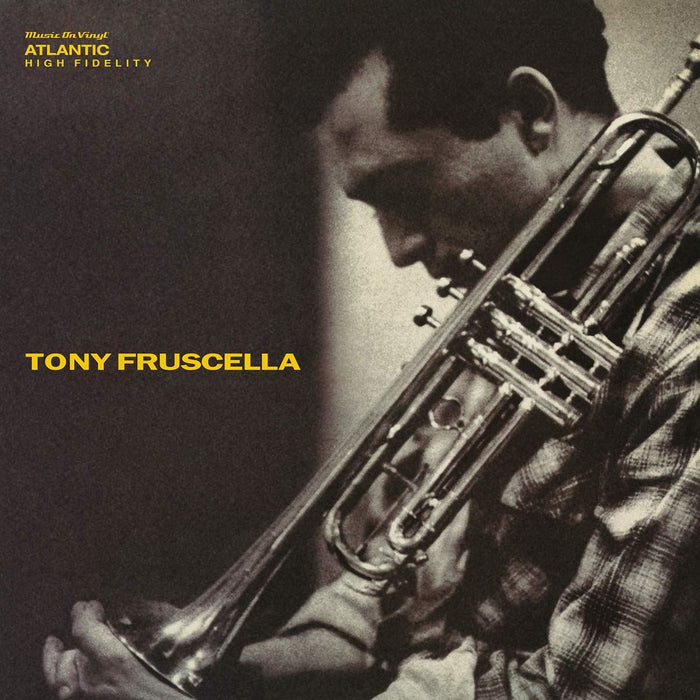 Tony Fruscella - Tony Fruscella - [Vinyl]