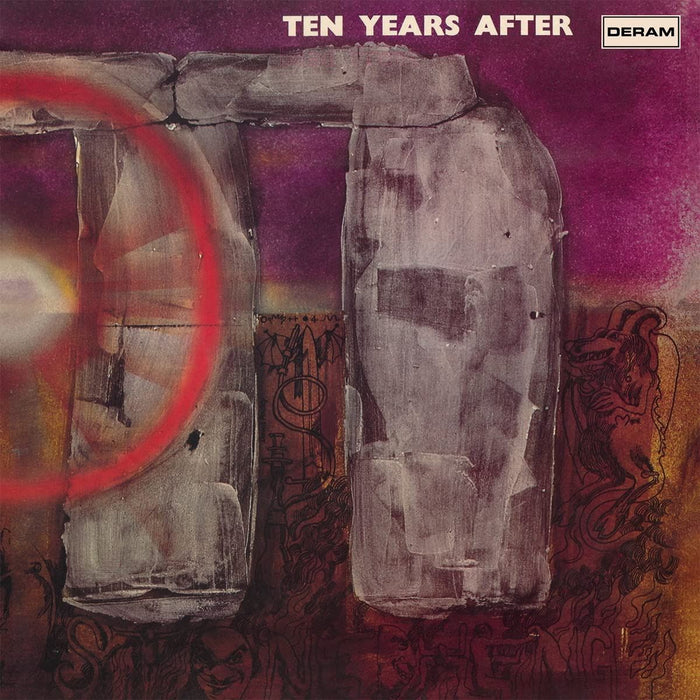 Ten Years After - Stonedhenge - [Vinyl]