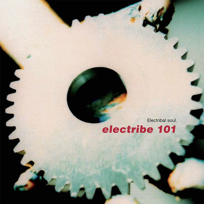 Electribe 101 - Electribal Soul - [Vinyl]