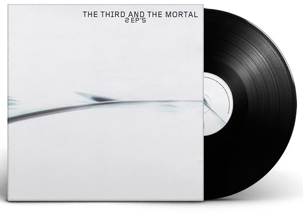 3Rd & The Mortal - 2 Eps - [Vinyl]