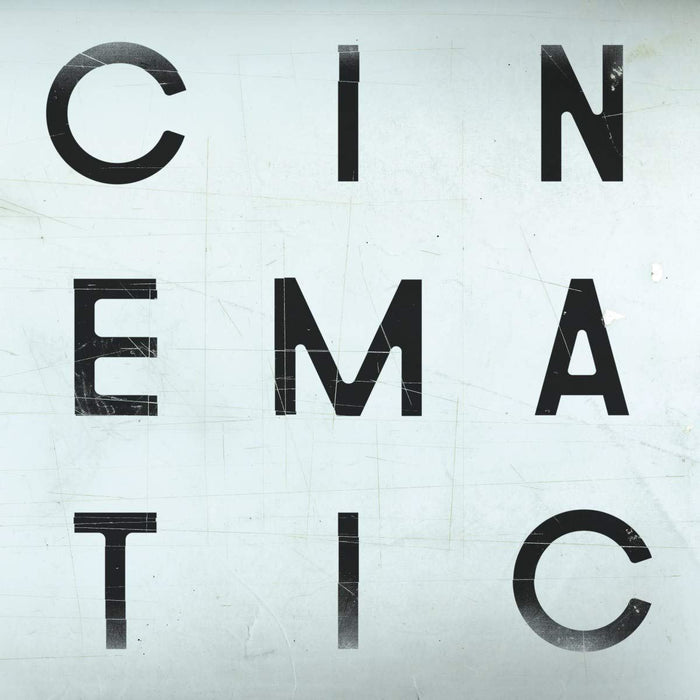 Cinematic Orchestra - To Believe - [Vinyl]