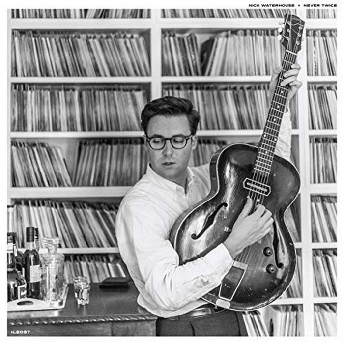 Nick Waterhouse - Never Twice - [Vinyl]