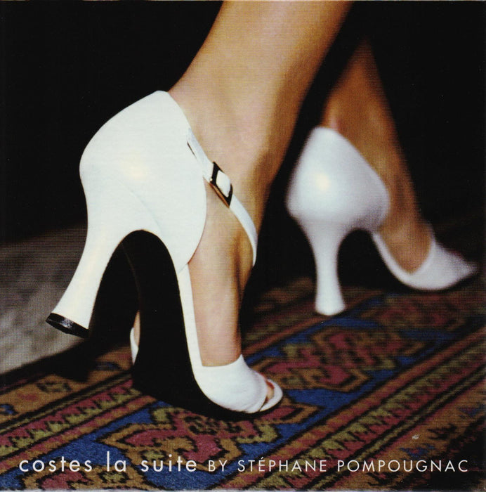 Stephane Pompougnac - Hotel Costes 2 (Costes - La Suite) - [Vinyl]