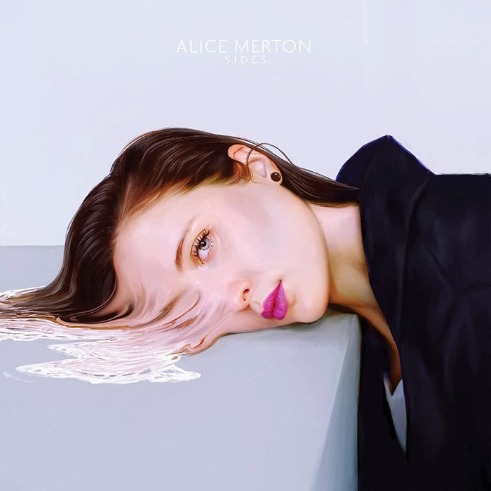 Alice Merton - S.I.D.E.S. - [Vinyl]