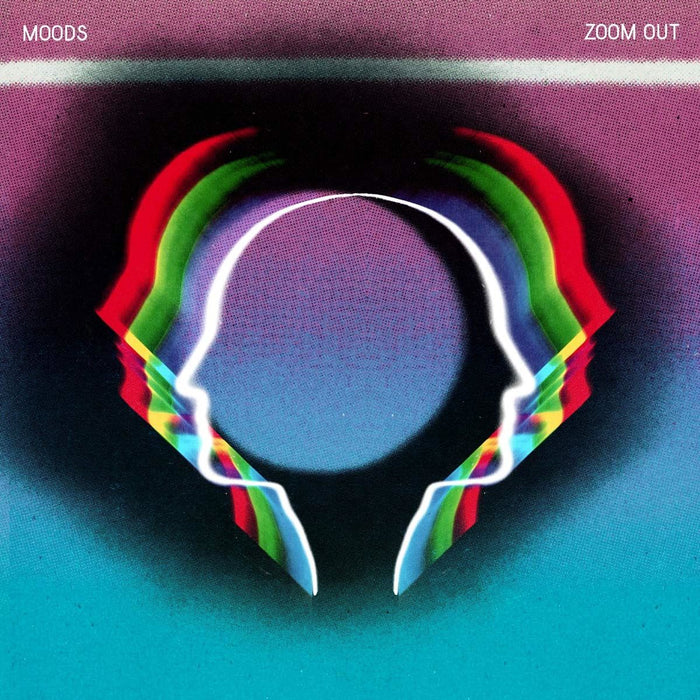 Moods - Zoom Out - [Vinyl]