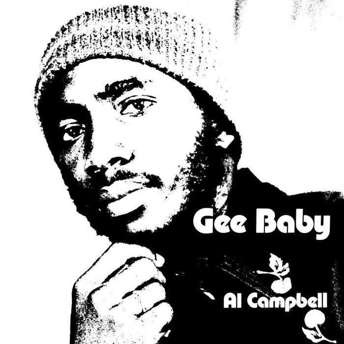 Al Campbell - Gee Baby - [Vinyl]