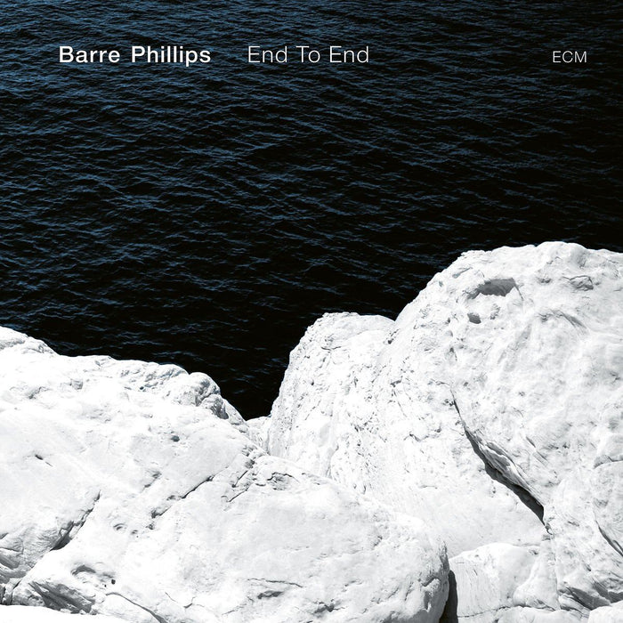 Barre Phillips - End To End - [Vinyl]