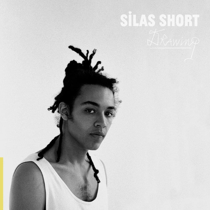 Silas Short - Drawing - [Vinyl]