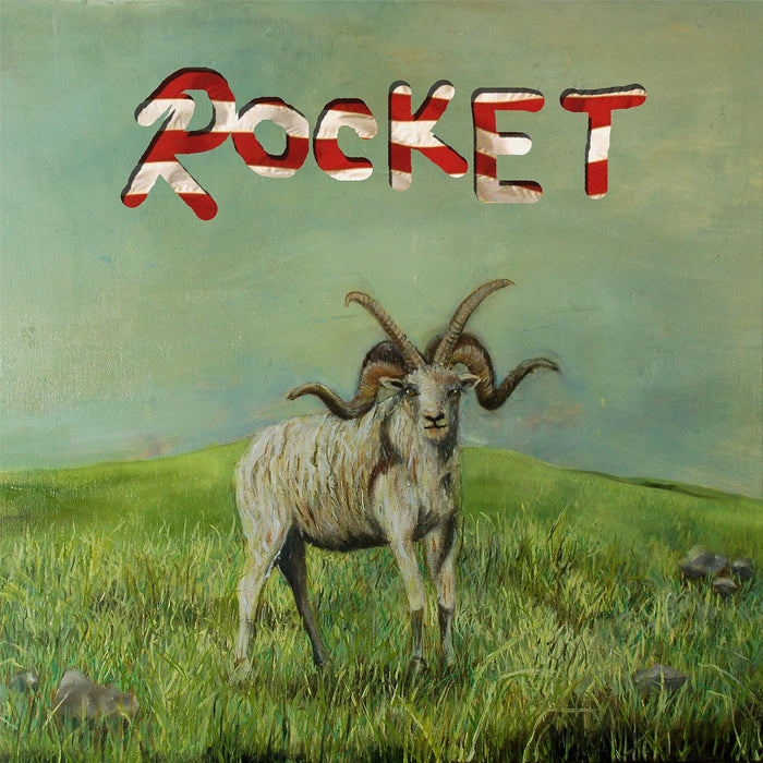 Alex G - Rocket - [Vinyl]