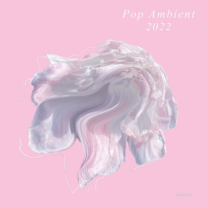 Various Artists - Pop Ambient 2022 - [Vinyl]