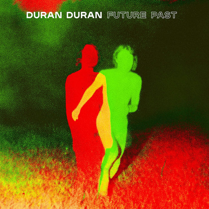 Duran Duran - Future Past - [Vinyl]