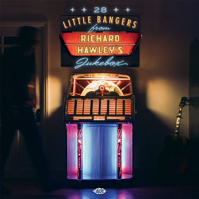 Various Artists - 28 Little Bangers From Richard Hawleys Jukebox - [Vinyl]