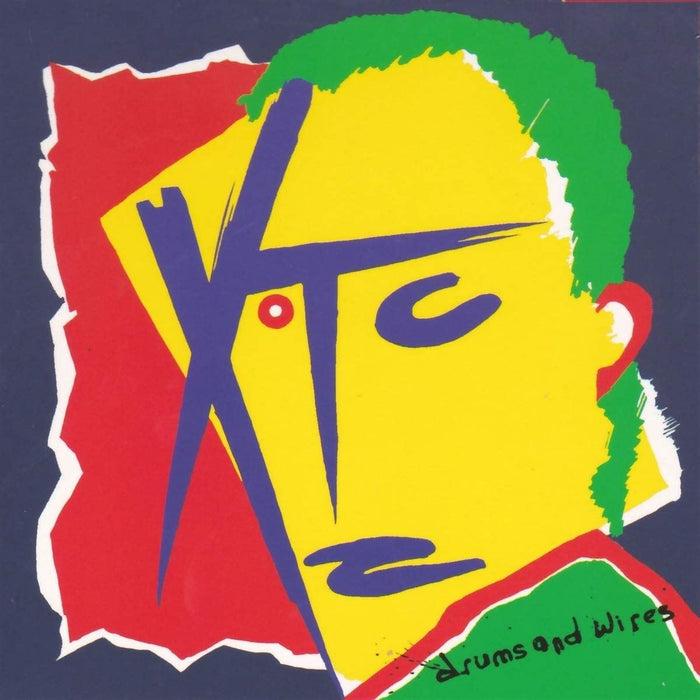 Xtc - Drums And Wires - [Vinyl]