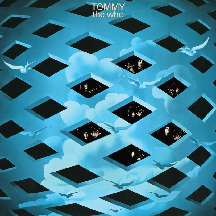 Who - Tommy - [Vinyl]