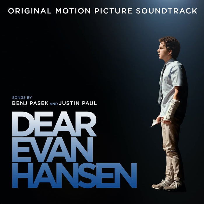 Various Artists - Dear Evan Hansen - [Vinyl]