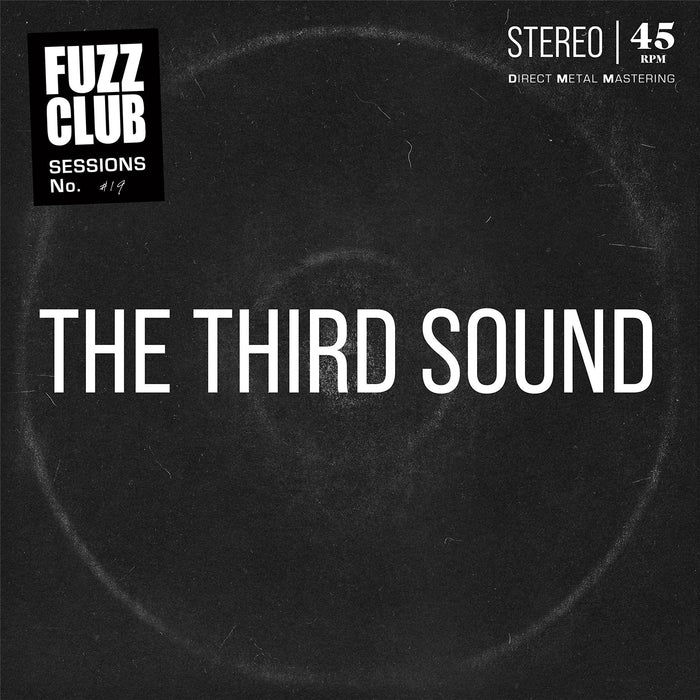 Third Sound - Fuzz Club Session - [Vinyl]