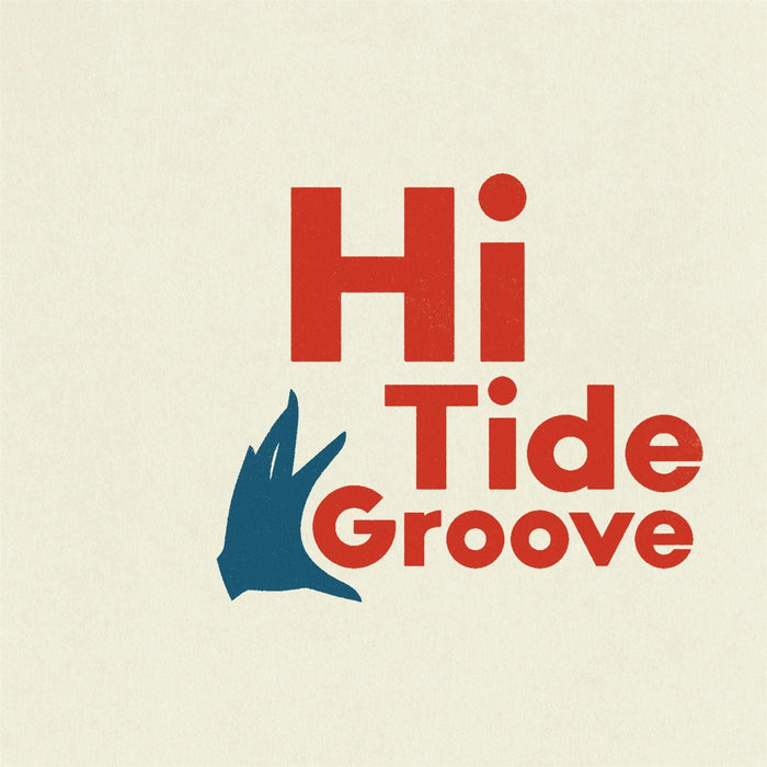 Various Artists - Hi Tide Groove (Rsd 2020) - [Vinyl]