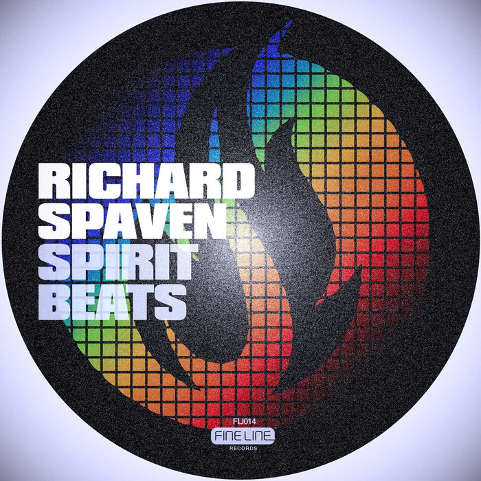 Richard Spaven - Spirit Beats - [Vinyl]