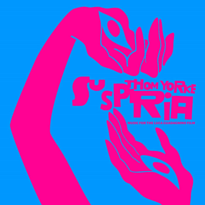 Thom Yorke - Suspiria - Ost - [Vinyl]