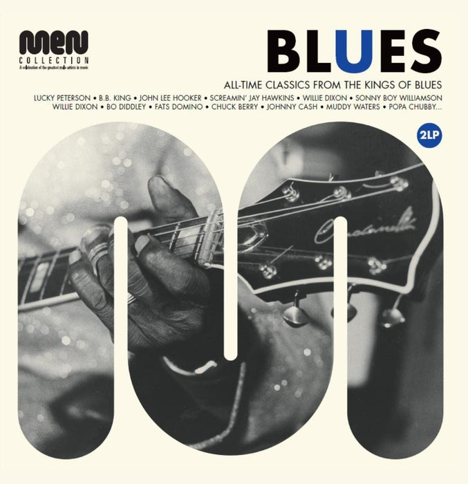 Various Artists - Blues Men - [Vinyl]