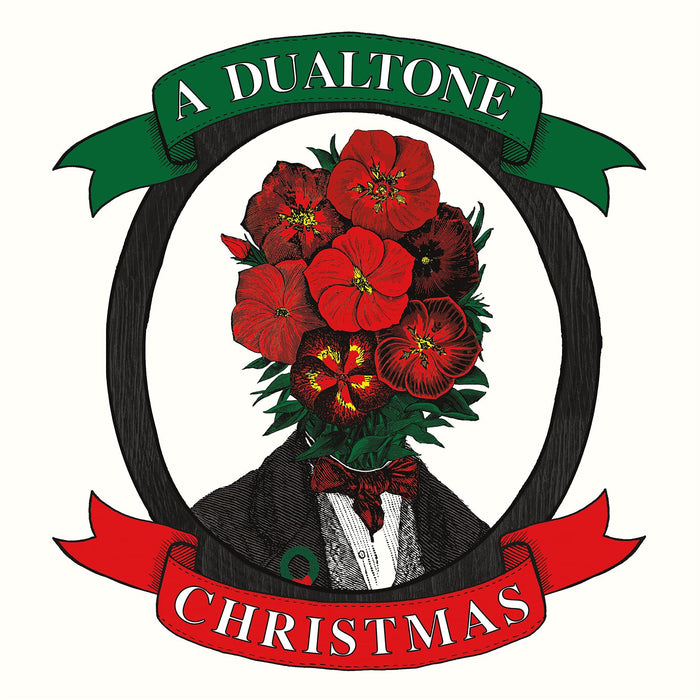 Various Artists - Dualtone Christmas - [Vinyl]