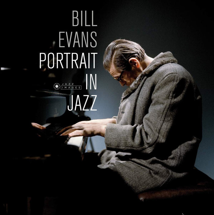 Bill Evans - Portrait In Jazz - [Vinyl]