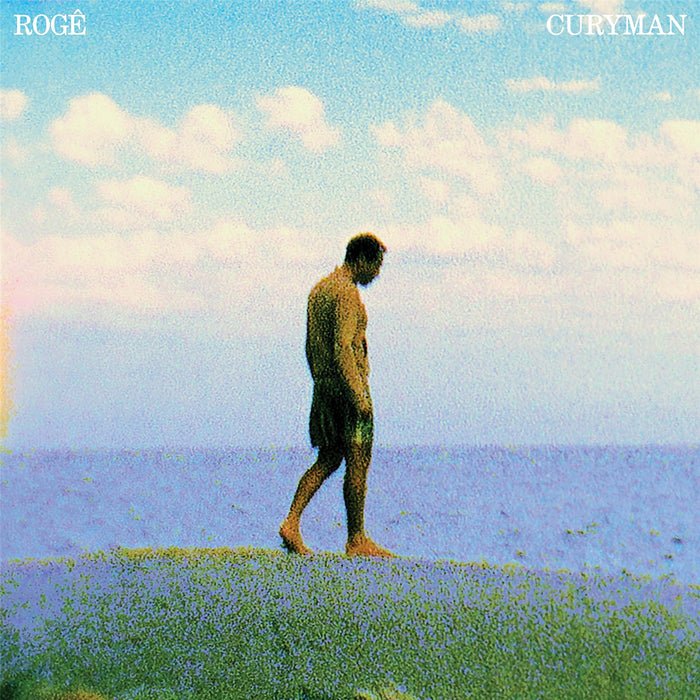 Roge - Curyman - [Vinyl]