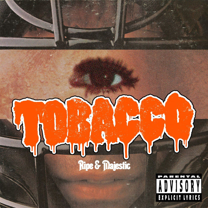 Tobacco - Ripe & Majestic - [Vinyl]