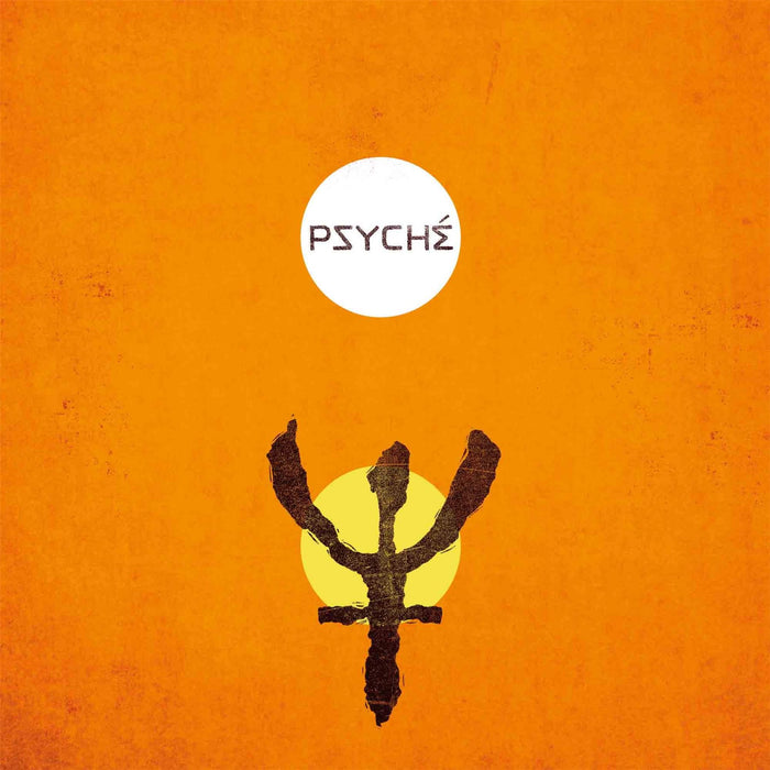 Psyche - Cumbia Mahare / Ophis - [Vinyl]