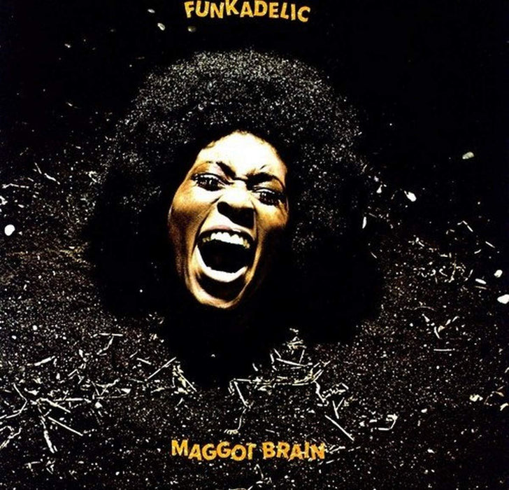 Funkadelic - Maggot Brain - [Vinyl]