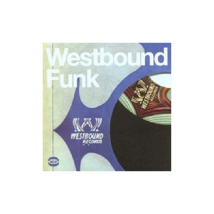 Various Artists - Westbound Funk - [Vinyl]