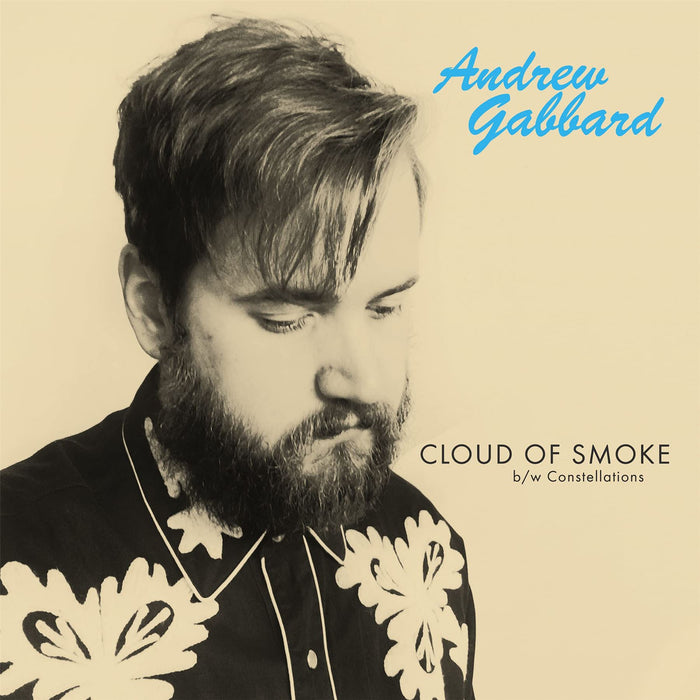 Andrew Gabbard - Cloud Of Smoke - [Vinyl]