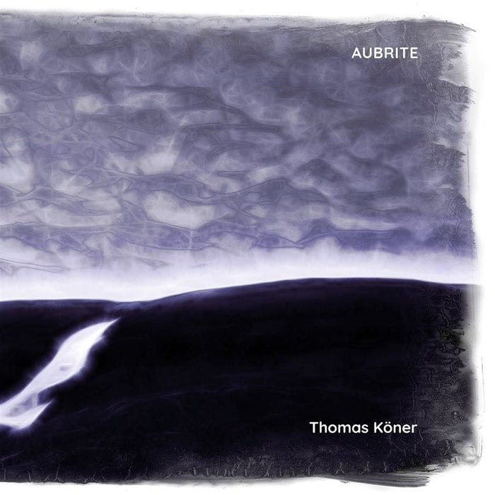 Thomas Koner - Aubrite - [Vinyl]