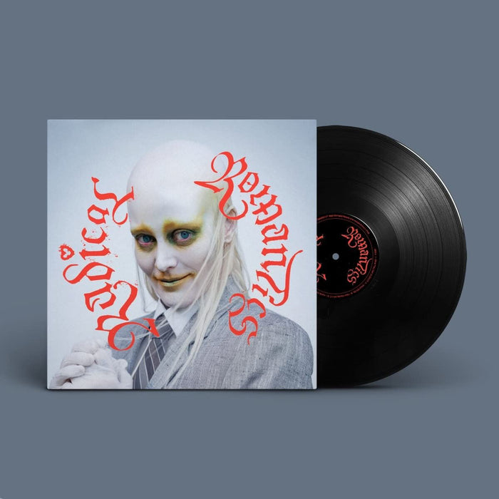 Fever Ray - Radical Romantics - [Vinyl]