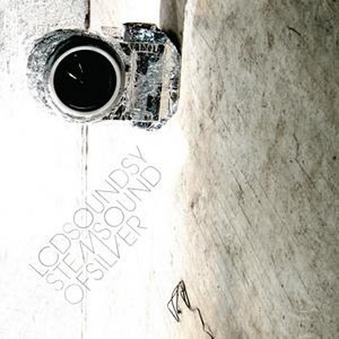 Lcd Soundsystem - Sound Of Silver - [Vinyl]