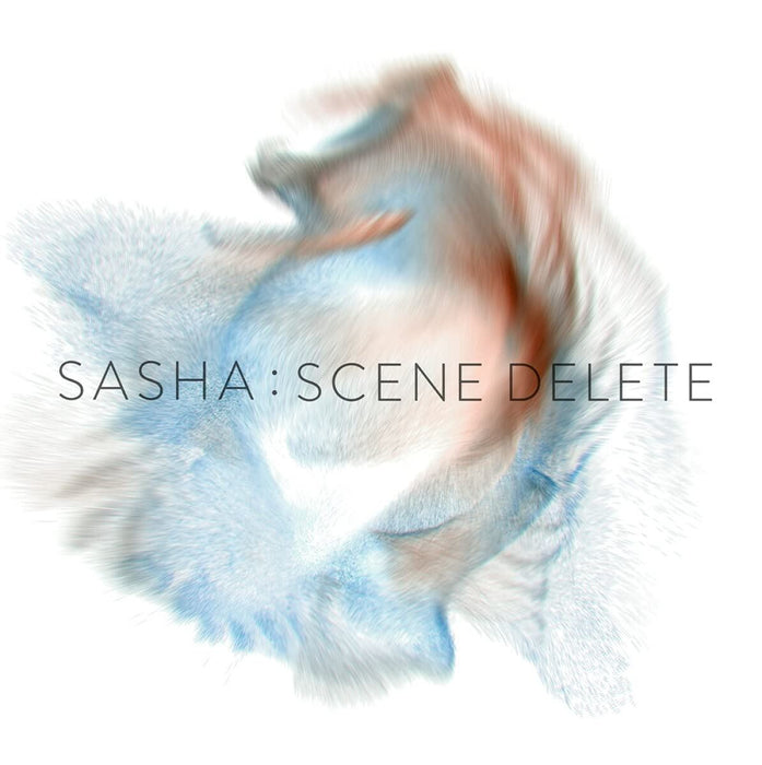 Sasha - Scene Delete The Remixes (White Vinyl) Rsd2020 - [Vinyl]