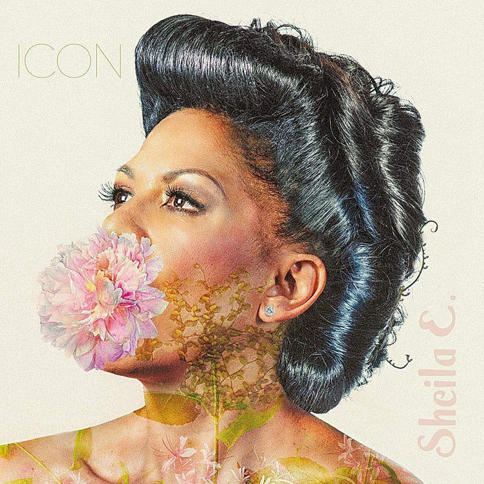 Sheila E - Icon - [Vinyl]