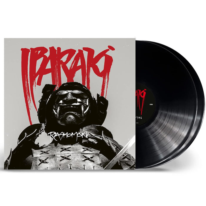 Ibaraki - Rashomon - [Vinyl]