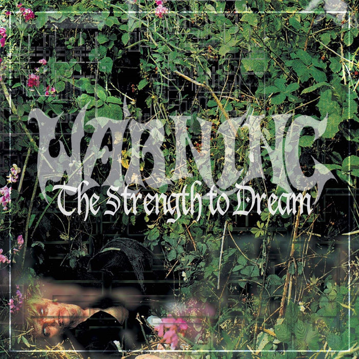 Warning - The Strength To Dream - [Vinyl]