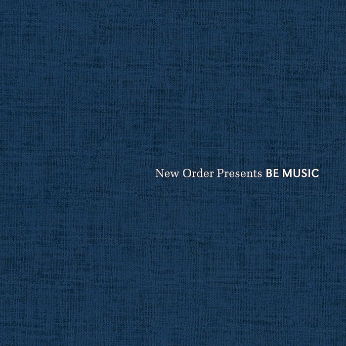 Various Artists - New Order Presents Be Music - [Vinyl]