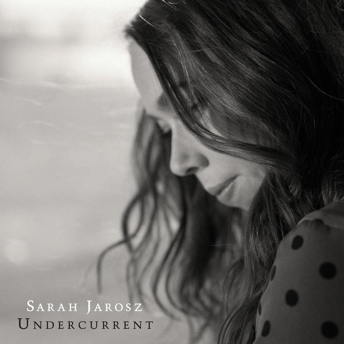 Sarah Jarosz - Undercurrent - [Vinyl]