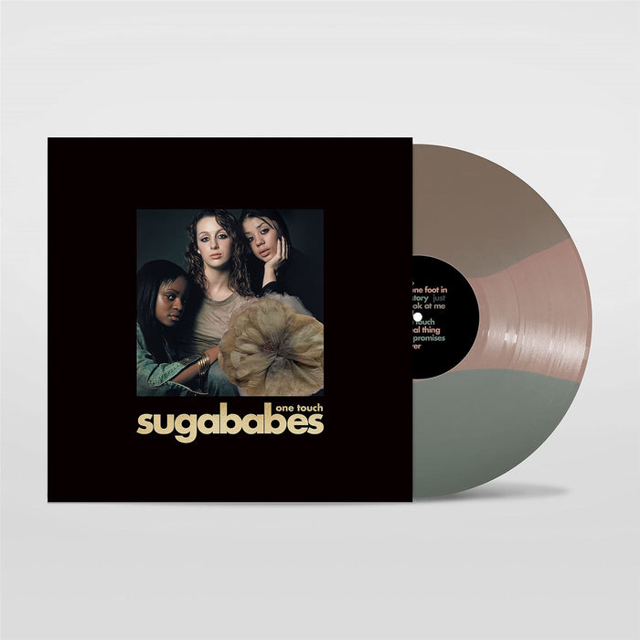 Sugababes - Sugababes One Touch (20 Year Anniversary Edition) (Deluxe Edition) - [Vinyl]