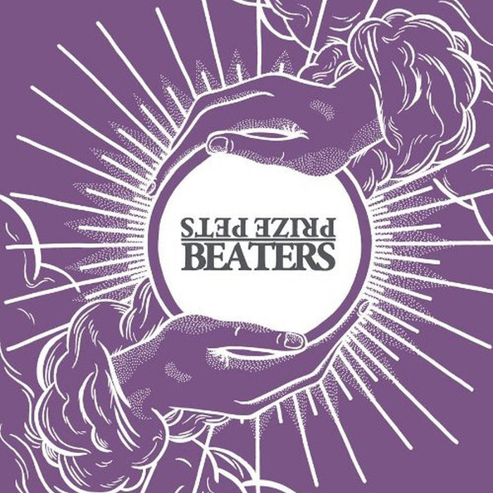 Beaters Prize Pets - Beaters  Prize Pets - [Vinyl]