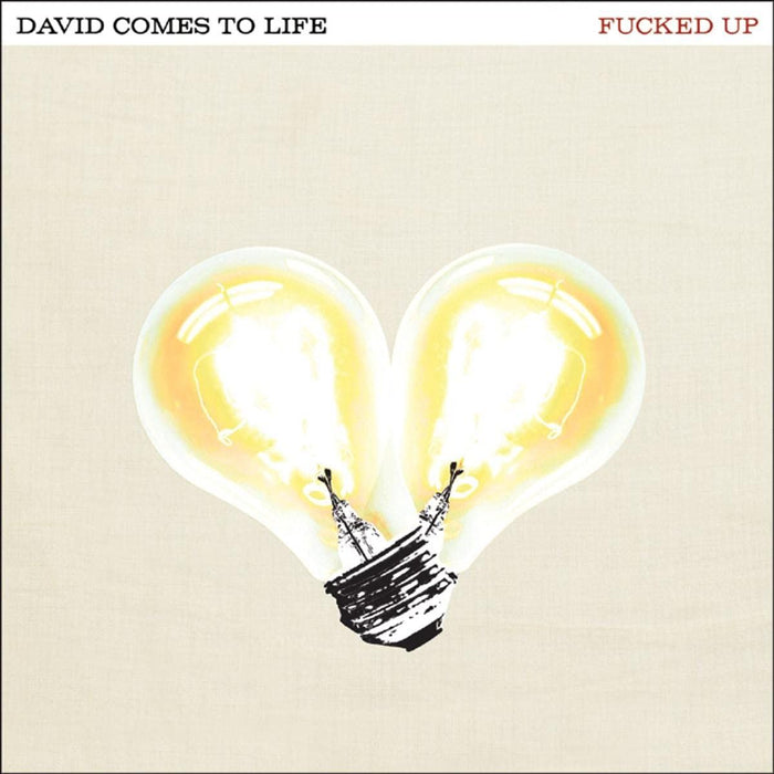 Fucked Up - David Comes To Life (10Th Anniversary Edition) - [Vinyl]