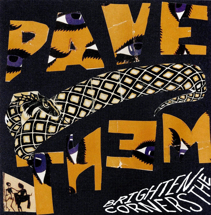 Pavement - Brighten The Corners - [Vinyl]