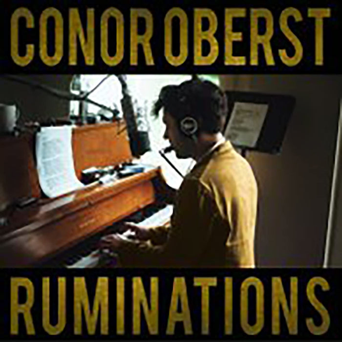 Conor Oberst - Ruminations (Expanded Edition) - [Vinyl]