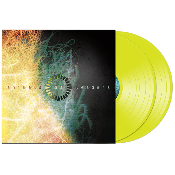 Animals As Leaders - Animals As Leaders - [Vinyl]