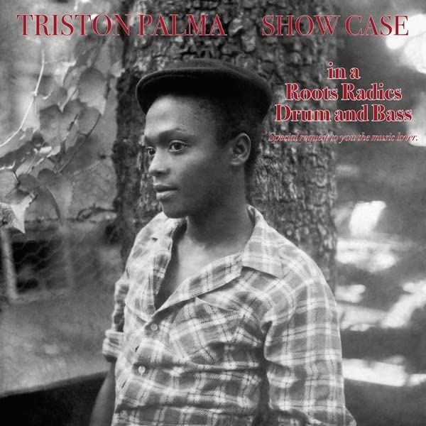 Triston Palmer - Show Case - [Vinyl]