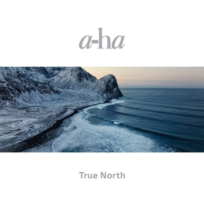 A-Ha - True North - [Vinyl]